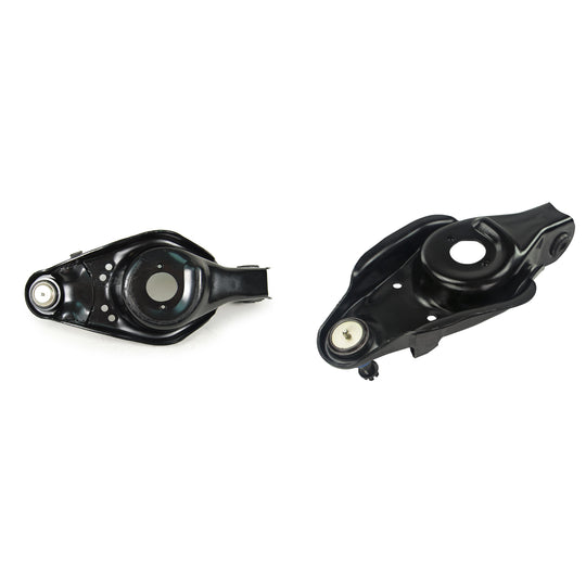 MSUPLCA19694 Mevotech Both Lower Suspension Control Arm and Ball Joint Kit Mevotech Supreme Canada