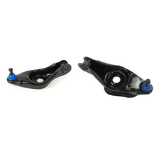 Load image into Gallery viewer, MSUPLCA19694 Mevotech Both Lower Suspension Control Arm and Ball Joint Kit Mevotech Supreme Canada