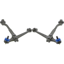 Charger l'image dans la galerie, MSUPLCA19751 Mevotech Both Lower Suspension Control Arm and Ball Joint Kit Mevotech Supreme Canada