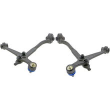 Charger l'image dans la galerie, MSUPLCA19751 Mevotech Both Lower Suspension Control Arm and Ball Joint Kit Mevotech Supreme Canada