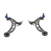 Load image into Gallery viewer, MSUPLCA19845 Mevotech Both Lower Suspension Control Arm and Ball Joint Kit Mevotech Supreme Canada