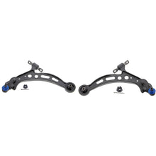 Load image into Gallery viewer, MSUPLCA19845 Mevotech Both Lower Suspension Control Arm and Ball Joint Kit Mevotech Supreme Canada