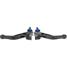 Load image into Gallery viewer, MSUPLCA19865 Mevotech Both Lower Suspension Control Arm and Ball Joint Kit Mevotech Supreme Canada