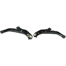 Load image into Gallery viewer, MSUPLCA19865 Mevotech Both Lower Suspension Control Arm and Ball Joint Kit Mevotech Supreme Canada