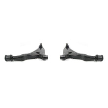 Load image into Gallery viewer, MSUPLCA19887 Mevotech Both Lower Suspension Control Arm and Ball Joint Kit Mevotech Supreme Canada