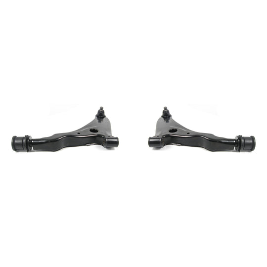 MSUPLCA19887 Mevotech Both Lower Suspension Control Arm and Ball Joint Kit Mevotech Supreme Canada