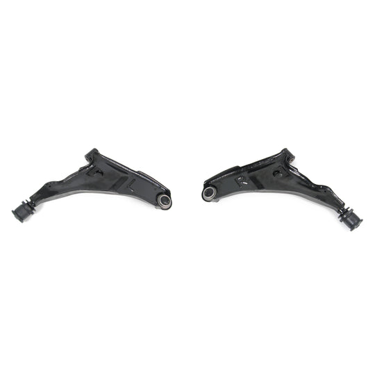 MSUPLCA19887 Mevotech Both Lower Suspension Control Arm and Ball Joint Kit Mevotech Supreme Canada