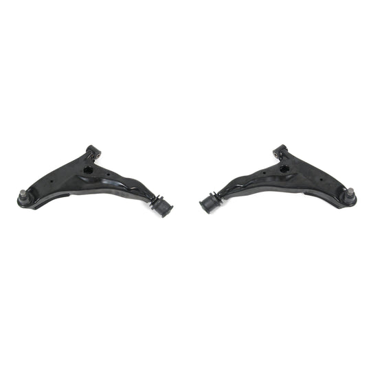 MSUPLCA19887 Mevotech Both Lower Suspension Control Arm and Ball Joint Kit Mevotech Supreme Canada