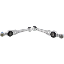 Load image into Gallery viewer, MSUPLCA19943 Mevotech Both Lower Suspension Control Arm and Ball Joint Kit Mevotech Supreme Canada