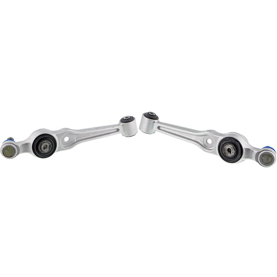 MSUPLCA19943 Mevotech Both Lower Suspension Control Arm and Ball Joint Kit Mevotech Supreme Canada