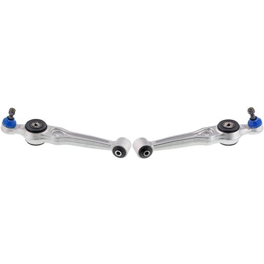 MSUPLCA19943 Mevotech Both Lower Suspension Control Arm and Ball Joint Kit Mevotech Supreme Canada