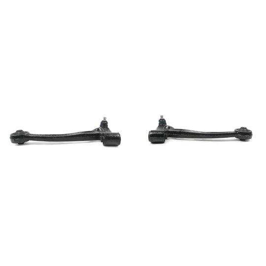 MSUPLCA19965 Mevotech Both Lower Suspension Control Arm and Ball Joint Kit Mevotech Supreme Canada
