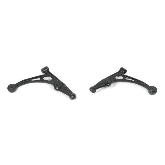 MSUPLCA19965 Mevotech Both Lower Suspension Control Arm and Ball Joint Kit Mevotech Supreme Canada
