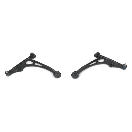 MSUPLCA19965 Mevotech Both Lower Suspension Control Arm and Ball Joint Kit Mevotech Supreme Canada