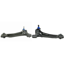Load image into Gallery viewer, MSUPLCA19981 Mevotech Both Lower Suspension Control Arm and Ball Joint Kit Mevotech Supreme Canada