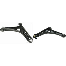 Load image into Gallery viewer, MSUPLCA19981 Mevotech Both Lower Suspension Control Arm and Ball Joint Kit Mevotech Supreme Canada