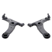 Load image into Gallery viewer, MSUPLCA19991 Mevotech Both Lower Suspension Control Arm and Ball Joint Kit Mevotech Supreme Canada