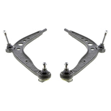 Charger l'image dans la galerie, MSUPLCA20031 Mevotech Both Lower Suspension Control Arm and Ball Joint Kit Mevotech Supreme Canada