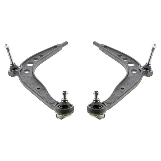 MSUPLCA20031 Mevotech Both Lower Suspension Control Arm and Ball Joint Kit Mevotech Supreme Canada