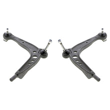 Charger l'image dans la galerie, MSUPLCA20031 Mevotech Both Lower Suspension Control Arm and Ball Joint Kit Mevotech Supreme Canada