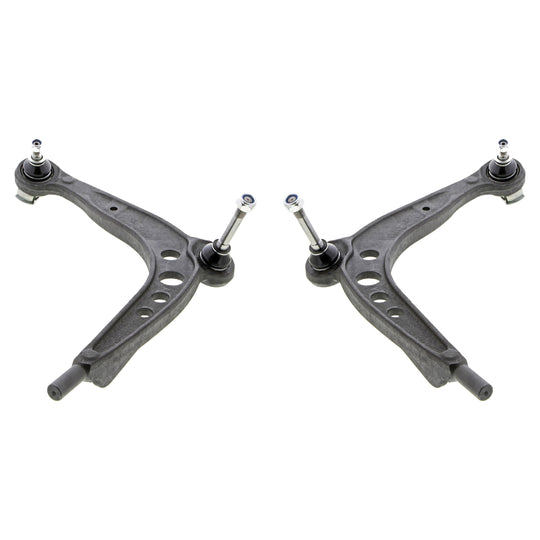 MSUPLCA20031 Mevotech Both Lower Suspension Control Arm and Ball Joint Kit Mevotech Supreme Canada