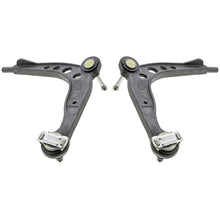 Charger l'image dans la galerie, MSUPLCA20031 Mevotech Both Lower Suspension Control Arm and Ball Joint Kit Mevotech Supreme Canada