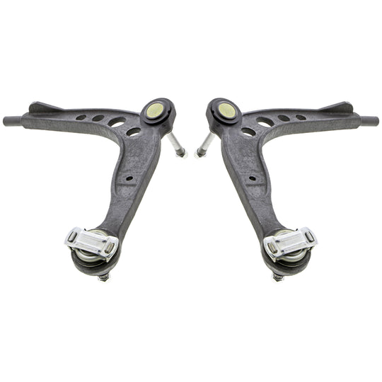 MSUPLCA20031 Mevotech Both Lower Suspension Control Arm and Ball Joint Kit Mevotech Supreme Canada