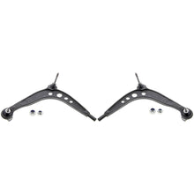 Charger l'image dans la galerie, MSUPLCA20031 Mevotech Both Lower Suspension Control Arm and Ball Joint Kit Mevotech Supreme Canada