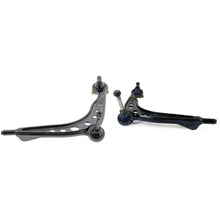 Load image into Gallery viewer, MSUPLCA20033 Mevotech Both Lower Suspension Control Arm and Ball Joint Kit Mevotech Supreme Canada