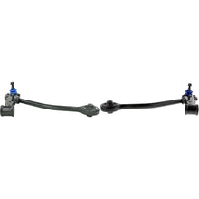 Load image into Gallery viewer, MSUPLCA20051 Mevotech Both Lower Suspension Control Arm and Ball Joint Kit Mevotech Supreme Canada