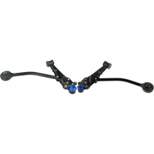 Load image into Gallery viewer, MSUPLCA20051 Mevotech Both Lower Suspension Control Arm and Ball Joint Kit Mevotech Supreme Canada