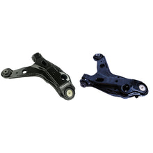 Load image into Gallery viewer, MSUPLCA20071 Mevotech Both Lower Suspension Control Arm and Ball Joint Kit Mevotech Supreme Canada