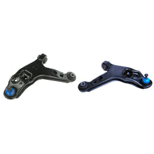 Load image into Gallery viewer, MSUPLCA20071 Mevotech Both Lower Suspension Control Arm and Ball Joint Kit Mevotech Supreme Canada
