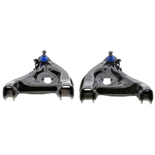 Load image into Gallery viewer, MSUPLCA20079 Mevotech Both Lower Suspension Control Arm and Ball Joint Kit Mevotech Supreme Canada