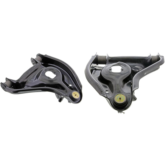 MSUPLCA20079 Mevotech Both Lower Suspension Control Arm and Ball Joint Kit Mevotech Supreme Canada