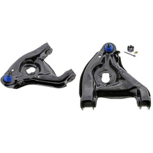 Load image into Gallery viewer, MSUPLCA20079 Mevotech Both Lower Suspension Control Arm and Ball Joint Kit Mevotech Supreme Canada