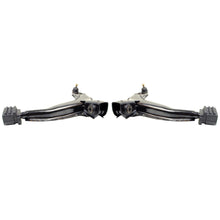 Load image into Gallery viewer, MSUPLCA20145 Mevotech Both Lower Suspension Control Arm and Ball Joint Kit Mevotech Supreme Canada