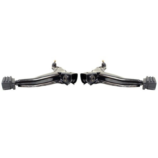 MSUPLCA20145 Mevotech Both Lower Suspension Control Arm and Ball Joint Kit Mevotech Supreme Canada