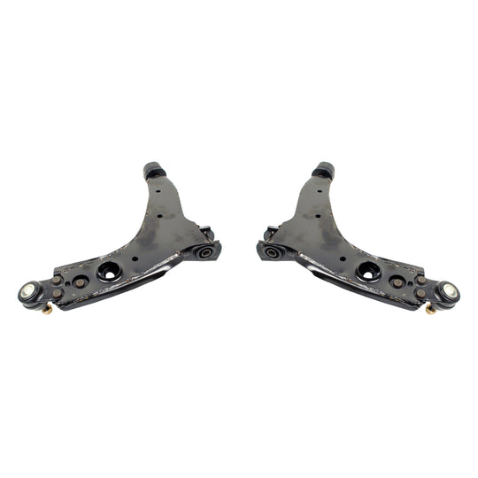 MSUPLCA20145 Mevotech Both Lower Suspension Control Arm and Ball Joint Kit Mevotech Supreme Canada