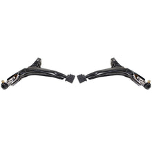 Load image into Gallery viewer, MSUPLCA20145 Mevotech Both Lower Suspension Control Arm and Ball Joint Kit Mevotech Supreme Canada