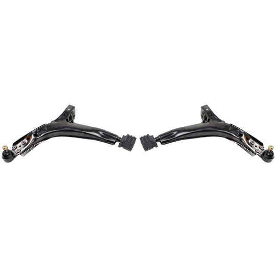 MSUPLCA20145 Mevotech Both Lower Suspension Control Arm and Ball Joint Kit Mevotech Supreme Canada