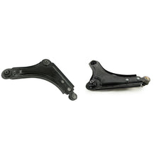 Load image into Gallery viewer, MSUPLCA20147 Mevotech Both Lower Suspension Control Arm and Ball Joint Kit Mevotech Supreme Canada