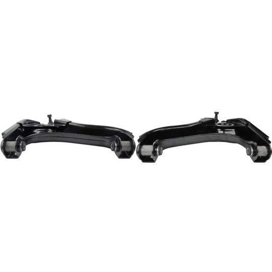MSUPLCA20181 Mevotech Both Lower Suspension Control Arm and Ball Joint Kit Mevotech Supreme Canada