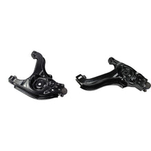 Load image into Gallery viewer, MSUPLCA20181 Mevotech Both Lower Suspension Control Arm and Ball Joint Kit Mevotech Supreme Canada