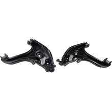 Load image into Gallery viewer, MSUPLCA20181 Mevotech Both Lower Suspension Control Arm and Ball Joint Kit Mevotech Supreme Canada