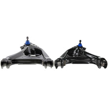 Load image into Gallery viewer, MSUPLCA20197 Mevotech Both Lower Suspension Control Arm and Ball Joint Kit Mevotech Supreme Canada