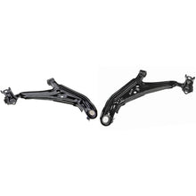 Load image into Gallery viewer, MSUPLCA20285 Mevotech Both Lower Suspension Control Arm and Ball Joint Kit Mevotech Supreme Canada