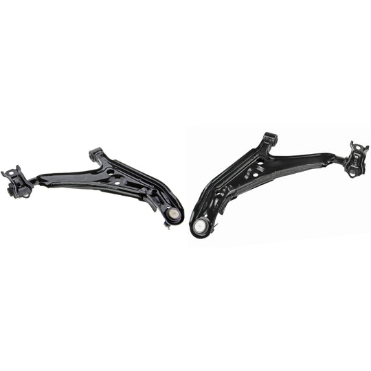 MSUPLCA20285 Mevotech Both Lower Suspension Control Arm and Ball Joint Kit Mevotech Supreme Canada