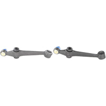 Load image into Gallery viewer, MSUPLCA20295 Mevotech Both Lower Suspension Control Arm and Ball Joint Kit Mevotech Supreme Canada