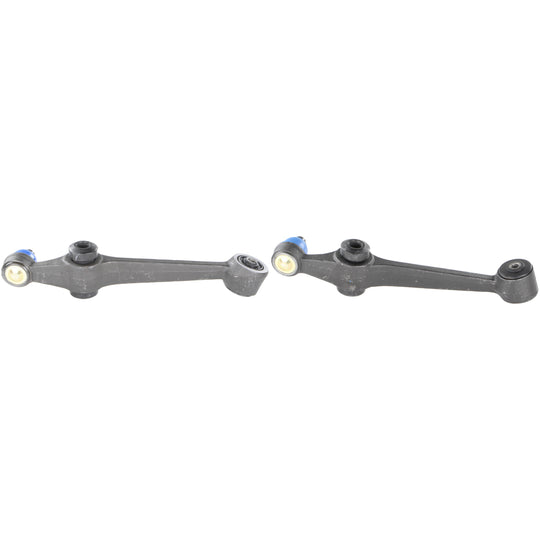 MSUPLCA20295 Mevotech Both Lower Suspension Control Arm and Ball Joint Kit Mevotech Supreme Canada